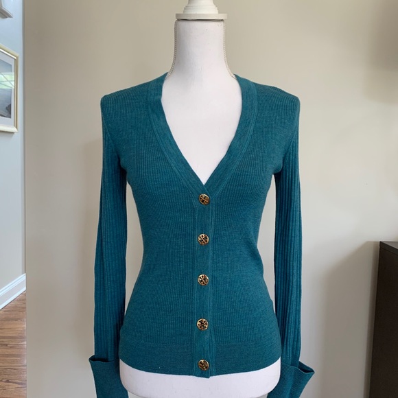 Tori Burch Cardigan